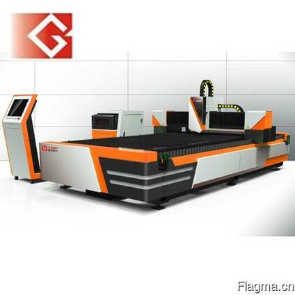 1500w лазерный станок для резки листового металла