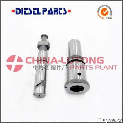 2 418 455 022 Пара плунжерная Mercedes