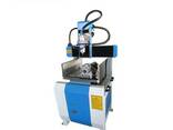 6090 cnc router machine