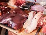 Beef, Cow, Veal / Frozen - photo 2