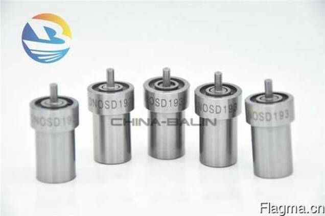 BOSCH распылитель 0 434 250 063, DN0SD193