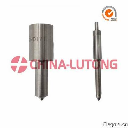 DLLA160SND171/093400-1710 in denso diesel nozzle catalogue f