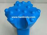 Drill bit for KNSH-110 KNSH-130 - photo 2