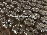 Drill bit for KNSH-110 KNSH-130 - photo 1