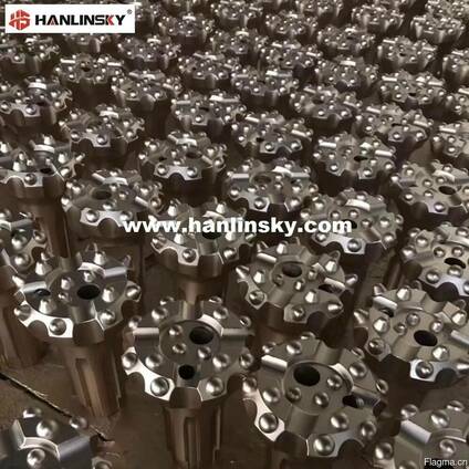 Drill bit for KNSH-110 KNSH-130