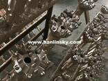 Drill bit for KNSH-110 KNSH-130 - photo 3