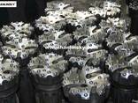 Drill bits for DHD340 DHD360 shank - photo 1