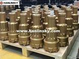 Drill bits for DHD340 DHD360 shank - photo 2