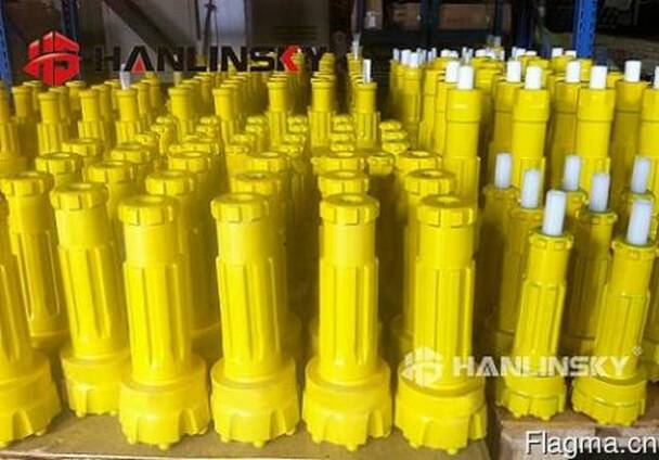 DTH drill bits,105mm, 115mm,127mm,152mm,165mm