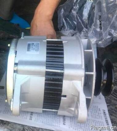 Генератор 600-825-9330 для Комацу двигателя SA12V140