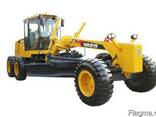 Grader XCMG gr215/gr180/gr165 - фото 1