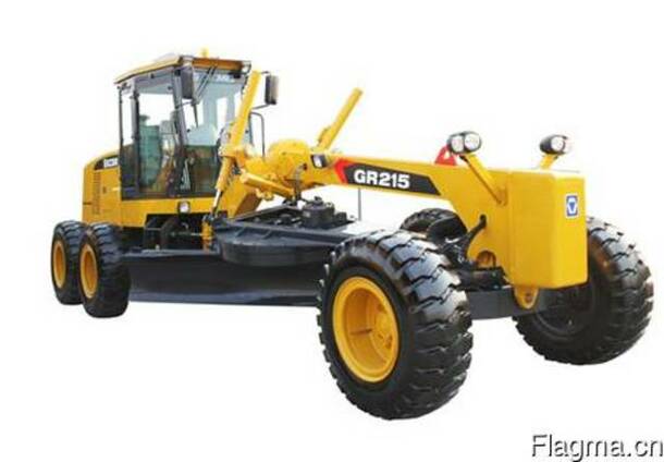 Grader XCMG gr215/gr180/gr165