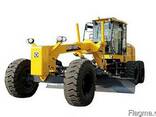 Grader XCMG gr215/gr180/gr165 - фото 2