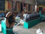 Комплекс оборудования для производства ТФА в Китае - фото 2