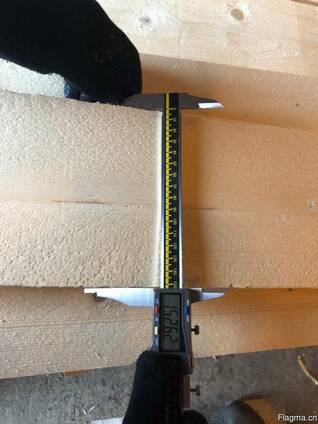 Lumber: Spruce and Pine