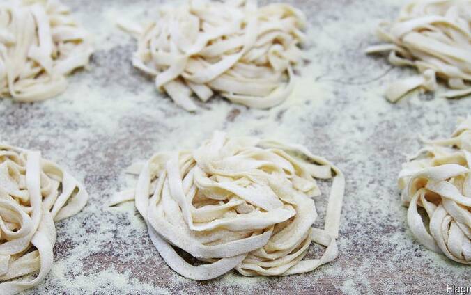 Durum Wheat flour
