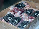 Мясо говядины боранина супродукты - photo 6