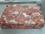 Мясо говядины боранина супродукты - photo 8