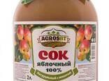 Natural juice from Kazakhstan - фото 3