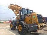 Новый XCMG LW500F/LW300F с низкой ценой - фото 2