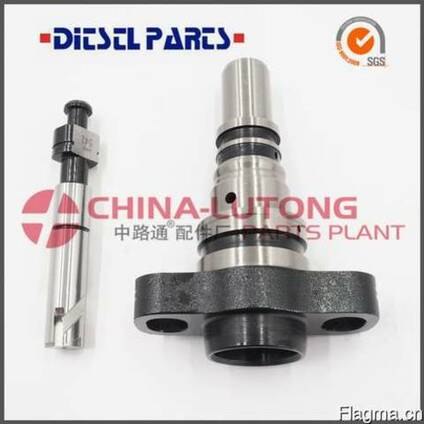 Пара плунжерная P42 U815
