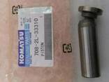 Плунжер двигателя 209-30-15131 komatsu PC750 - фото 2