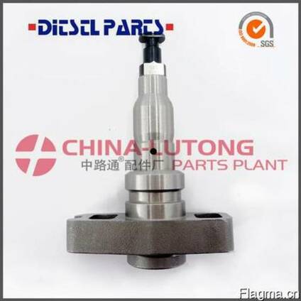Плунжерная пара MW 1 418 415 545 1415-545 Cummins