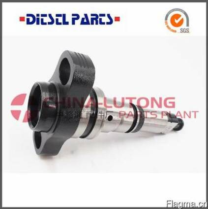 Плунжерная пара PS7100 2 418 455 165 2455-165 scania