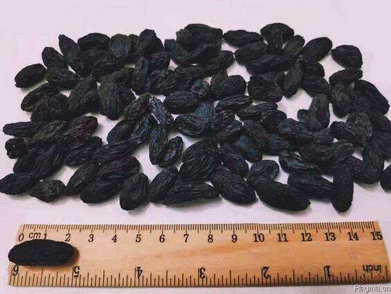 Raisins (изюм , 葡萄干)
