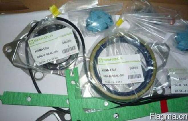 Ремкомплект 6159-K1-9900 Комацу РС450