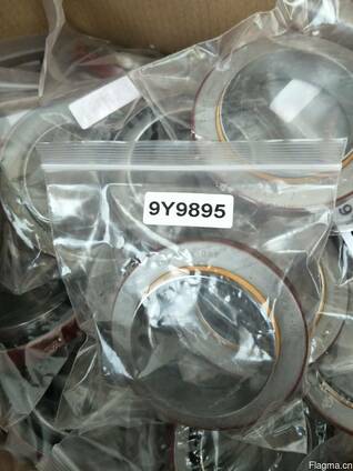 Сальник коленвала ДВС Shangchai SC11/C6121/3306 перед shantu