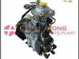 ТНВД VE4/11F1900L064 для 4JB1-T E2 ISUZU, JMC - фото 2