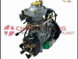 ТНВД VE4/11F1900L064 для 4JB1-T E2 ISUZU, JMC - фото 3