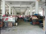 ТНВД VE4/11F1900L064 для 4JB1-T E2 ISUZU, JMC - фото 4