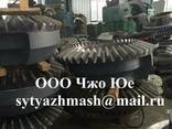 Вал, валы, вал-шестерня, шестерни из стали 40Х, 35ХМ,34ХН1М - фото 3