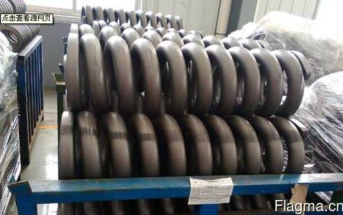 Возвратная пружина 206-30-55171 Комацу PC220, 220LC-7