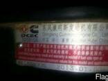 XCMG GR215 двигатель в сборе 6CTA8.3-C215 , запчасти XCMG, фото 2