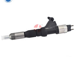 Топливная форсунка опель зафира 0 445 110 954