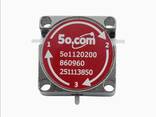 100W UHF Band 400 ~ 3000MHz RF Drop in Circulators - photo 2