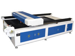 1325 СO2 смешанный лазер по металлу и неметаллу