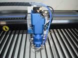 1390 лазерный станок для резки дерева и металла - фото 2
