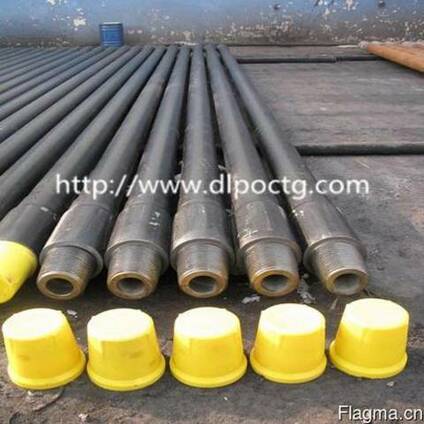 2-7/8" API 5DP нефтяные бурильных трубы