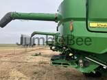 2019款约翰迪尔S780联合收割机——二手出售，全球发货 - фото 3