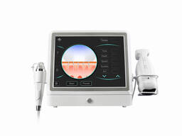 2023 sincoheren новейший дизайн 5D Hifu pro 12 линий liposonix Vmax RF microneeding hifu