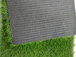 Газон искусственный Naterial в рулоне 2x5 м толщина 35 мм - фото 3