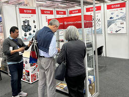 27th International Automative Spare Parts Fair