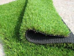 30mm искусственный газон для ландшафта