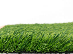 40mm искусственный газон для футбола