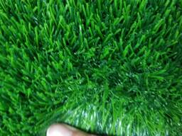 25mm искусственный газон для ландшафта