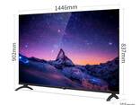 43-100 inch UHD SMART TV SKD with DVB-T2, andriod11(ASOP),2G 8G, dolb - photo 3